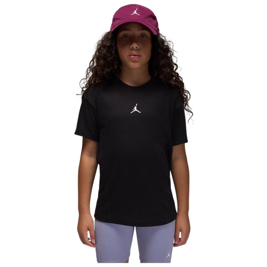 Jordan Παιδική κοντομάνικη μπλούζα Sport Dri-FIT Diamond T-Shirt
